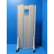 S & S X-Ray Products Inc 1.5mm Lead Equivalent Mobile X-Ray Barrier Shield~16410