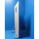 S & S X-Ray Products Inc 1.5mm Lead Equivalent Mobile X-Ray Barrier Shield~16410