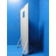 S & S X-Ray Products Inc 1.5mm Lead Equivalent Mobile X-Ray Barrier Shield~16410