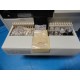 2005 Sysmex CA-1500 Automated Blood Coagulation Analyzer W/ Accessories ~16424