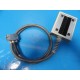 Telediagnostic Systems DT-24 Electrode Lead Terminator , EEG ~ 12821