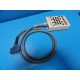 Telediagnostic Systems DT-24 Electrode Lead Terminator , EEG ~ 12821