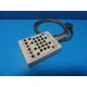 Telediagnostic Systems DT-24 Electrode Lead Terminator , EEG ~ 12821