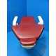 Adec Decade Dental Patient Hygiene Chair W/O Foot Control for PARTS ~16444