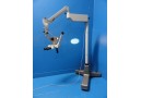 KARL KAPS SOM 62 series Surgical Microscope (Exam/ Opthalmic /Plastic/ENT)~16449