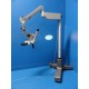 KARL KAPS SOM 62 series Surgical Microscope (Exam/ Opthalmic /Plastic/ENT)~16449