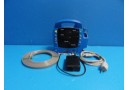 GE DINAMAP ProCare DPC200X-EN Patient Monitor W/ Adapter & NBP Hose ~16088