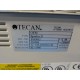 Biotest Diagnostics TECAN SPECTRA II P/N F039012 MicroPlate Reader (7562)