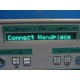 Conmed Linvatec Hall C9800 Apex Universal Drive Console, SW : 1.4 ~16127