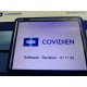 COVIDIEN KENDALL SCD 700 SERIES SEQUENTIAL COMPRESSION W/ TUBINGS ~16047 (1-91)