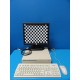 NICOLET NATUS VIASYS 2015 Visual Stimulator W/ Monitor, Keyboard & Mouse ~16261