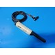 2008 BK Medical 8537 7MHz, 10-60mm Transrectal Ultrasound Probe ~ 16457