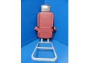 2014 Custom Comfort Medical Furniture Patient Chair / Table Frame ~16468