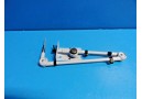 VICKERS OXFORD TECA SYNERGY SAPPHIRE II SYSTEM HEAD BOX ARTICULATING ARM~16251