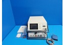 AtriCure ASU2-115 ABLATION & SENSING UNIT FOOTPEDAL W/ ASB3 Switch Matrix ~16258