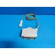 2013 Toshiba PVT-382BT 3.5MHz Convex Array Probe for Aplio & Xario System~ 16245