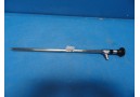 R. Wolf Panoview 10mm x 0° Lumina SL 8934.441 Laparoscope / Rigid Scope (9705)