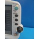 GE DASH 2000 Patient Monitor (NBP SpO2 EKG Print) W/ NBP Hose & ECG Lead~16290