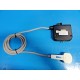 GE 46-280678P1 CA 5MHz Convex Probe for RT2800, RT3200, RT3200ADV & RE4000~16337