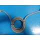 GE 46-280678P1 CA 5MHz Convex Probe for RT2800, RT3200, RT3200ADV & RE4000~16337