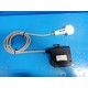 GE 46-280678P1 CA 5MHz Convex Probe for RT2800, RT3200, RT3200ADV & RE4000~16341