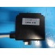 GE 46-280678P1 CA 5MHz Convex Probe for RT2800, RT3200, RT3200ADV & RE4000~16341