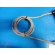 GE 46-280678P1 CA 5MHz Convex Probe for RT2800, RT3200, RT3200ADV & RE4000~16341