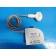 2012 Siemens C6-2 P/N 07472694 Currved Array Ultrasound Transducer Probe ~16361