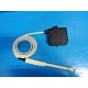 GE 7 / TR P/N 46-285515 G1 ENDO-VAGINAL PROBE for RT3200 ADVANATGE II ~16364