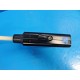 GE 5/TV P/N 46-285221G1 5.0 Mhz Transvaginal Probe for GE RT 3200,RT 3000 ~16368