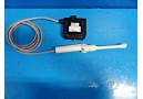 GE MZ 6.5MHz P/N 2120311 Endocavity Probe for RT3200 Advantage I/II/III ~16374