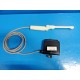 GE MZ 6.5MHz P/N 2120311 Endocavity Probe for RT3200 Advantage I/II/III ~16374