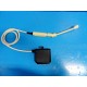 GE 46-285221G1 - 5/TV 5.0 Mhz Transvaginal Probe for GE RT 3200,RT 3000 ~16375