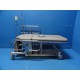 2010 MEDICAL POSITIONING INC MPI 8089 ULTRASCAN TABLE W/ CONTROLLER &RAILS~16493