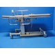 2010 MEDICAL POSITIONING INC MPI 8089 ULTRASCAN TABLE W/ CONTROLLER &RAILS~16493