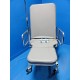 2010 MEDICAL POSITIONING INC MPI 8089 ULTRASCAN TABLE W/ CONTROLLER &RAILS~16493