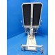 2010 MEDICAL POSITIONING INC MPI 8089 ULTRASCAN TABLE W/ CONTROLLER &RAILS~16493