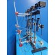 Radnoti Four Channel Tissue Bath System W/ Isometric Force Transducers ~ 16479