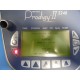 Colin 2140P Press-Mate Prodigy II 2240 Patient Monitor W/ Stand & Leads (10678)