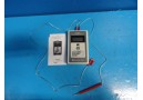 Spacelabs Burdick ET-1000 Digital Electrode Tester W/ Manual~16509