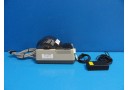 Cognitive BD242003-012 Blaster Advantage Thermal Label Printer W/ Adapter~ 16579     