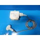 GE C364 / P9607AB Curved Array Ultrasound Transducer For GE Logiq 400/500~16600