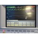 HP VIRIDIA 24C ANESTHESIA MONITOR (NBP ECG SpO2 CO / TEMP Print) W/ LEADS~14540