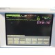 HP VIRIDIA 24C CRITICAL CARE MONITOR (SDN/DTM/BAM/CO/CO2/PRINT) W/ LEADS~14547