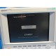 HP VIRIDIA 24C CRITICAL CARE MONITOR (STANDARD/DTM/BAM/CO/PRINT) W/ LEADS~14548