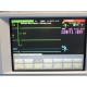 HP VIRIDIA 24C CRITICAL CARE MONITOR (STANDARD/DTM/BAM/CO/PRINT) W/ LEADS~14548