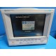 HP VIRIDIA 24C CRITICAL CARE MONITOR (STANDARD/ CO2 / CO / PRINT) W/ LEADS~14549