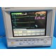 HP VIRIDIA 24C CRITICAL CARE MONITOR (STANDARD/ CO2 / CO / PRINT) W/ LEADS~14549