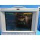 HP Viridia 24C Multiparameter (SDN CO CO2 DTM BAM) Patient Care Monitor ~14557