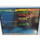 HP Viridia 24C Multiparameter (SDN CO CO2 DTM BAM) Patient Care Monitor ~14557